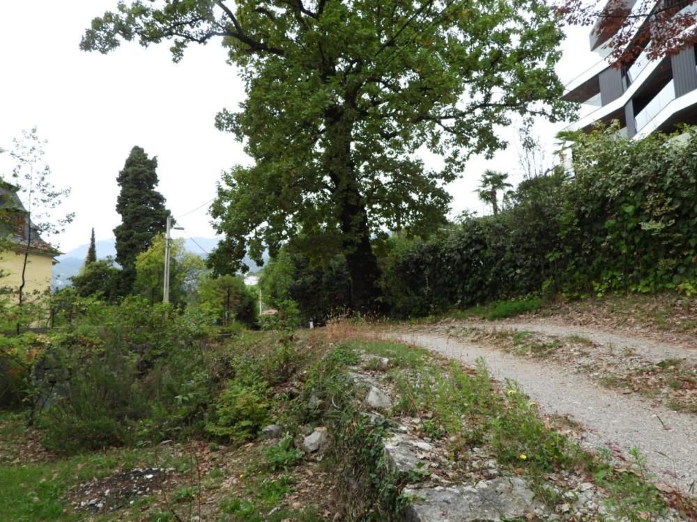 Вилла в Опатии, Хорватия, 484 м² - фото 15