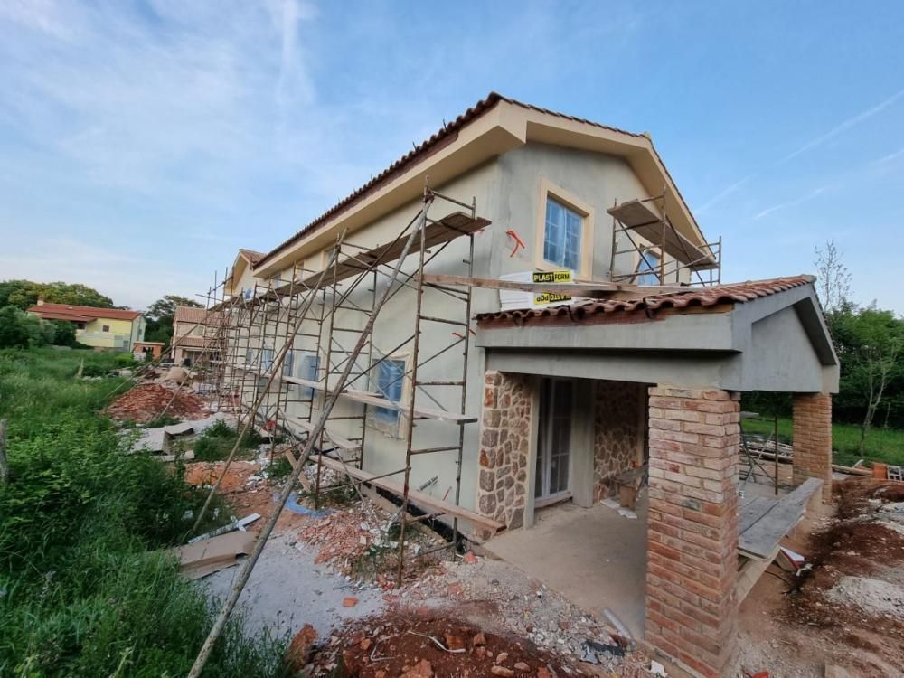 Вилла в Врбнике, Хорватия, 165 м² - фото 15