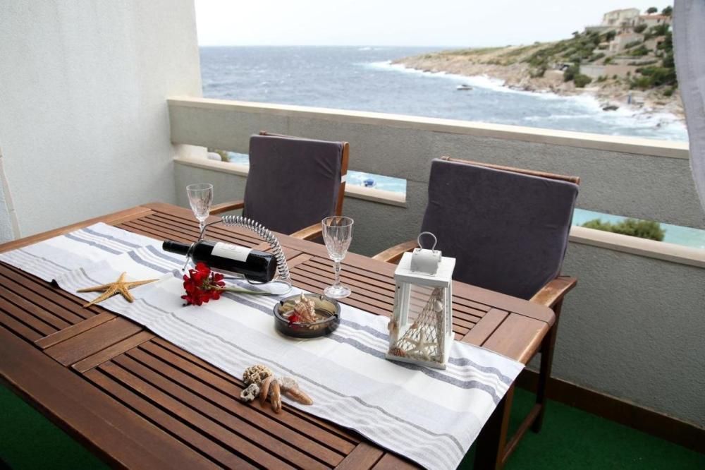 Отель, гостиница в Рогознице, Хорватия, 396 м² - фото 15