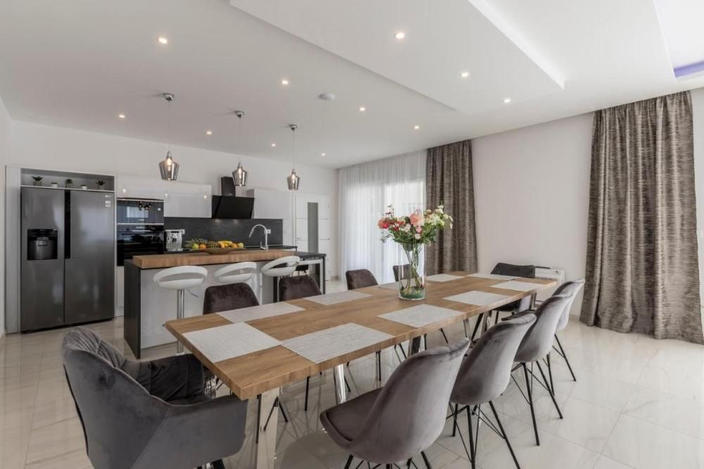 Вилла в Сплите, Хорватия, 350 м² - фото 15