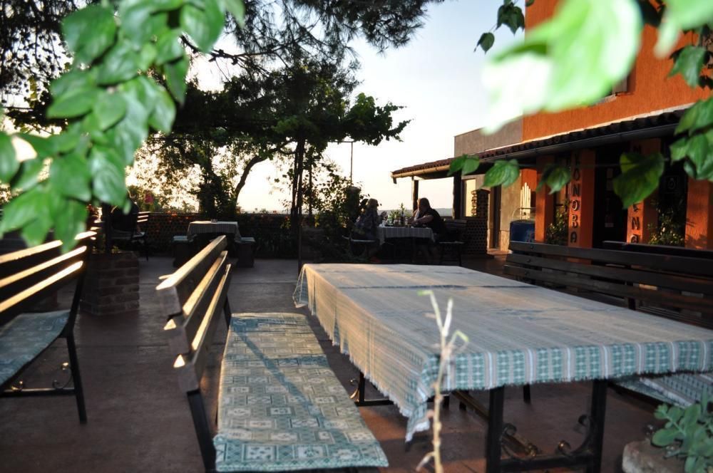 Отель, гостиница в Порече, Хорватия, 540 м² - фото 15