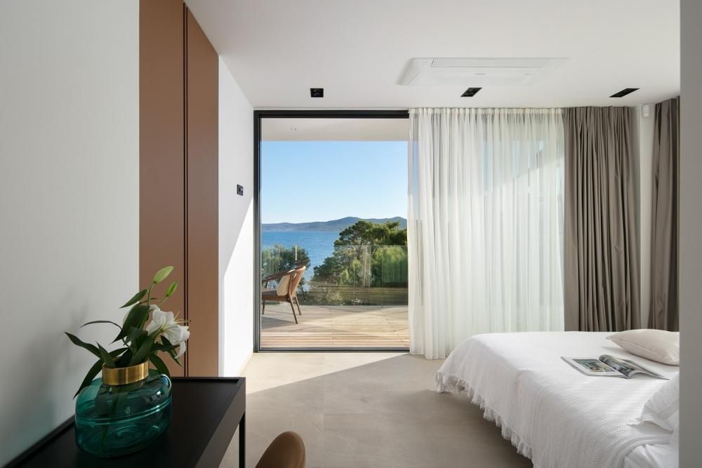 Вилла в Задаре, Хорватия, 440 м² - фото 15