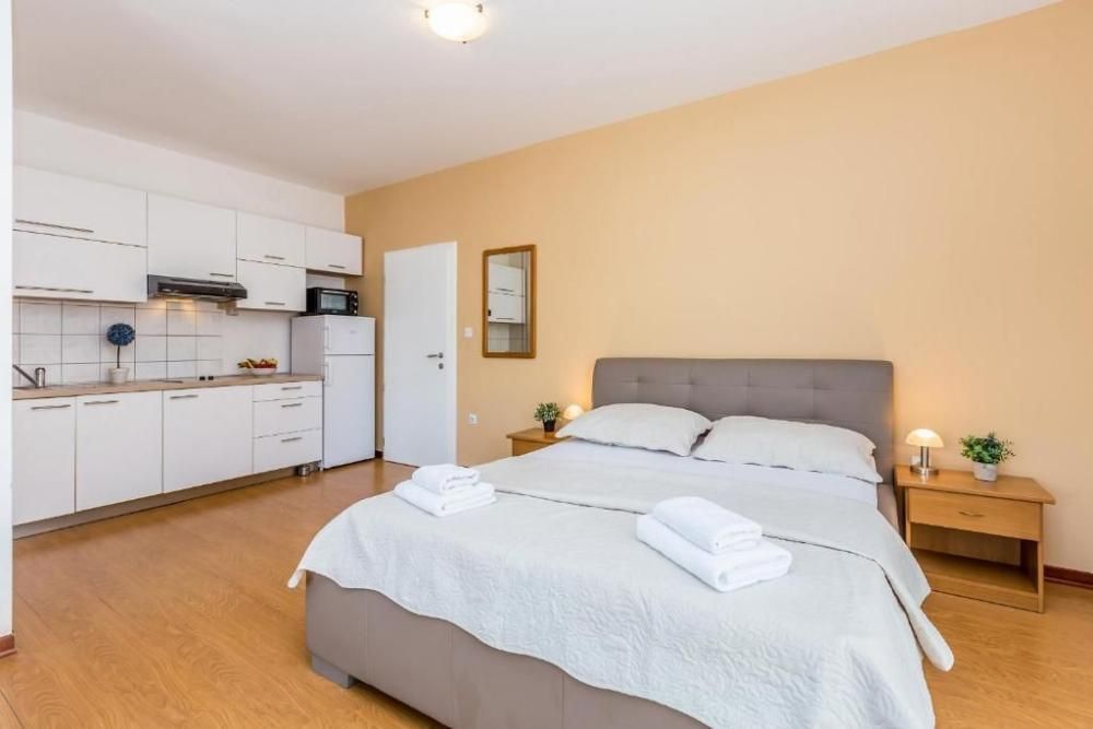 Отель, гостиница в Малинска-Дубашнице, Хорватия, 681 м² - фото 15