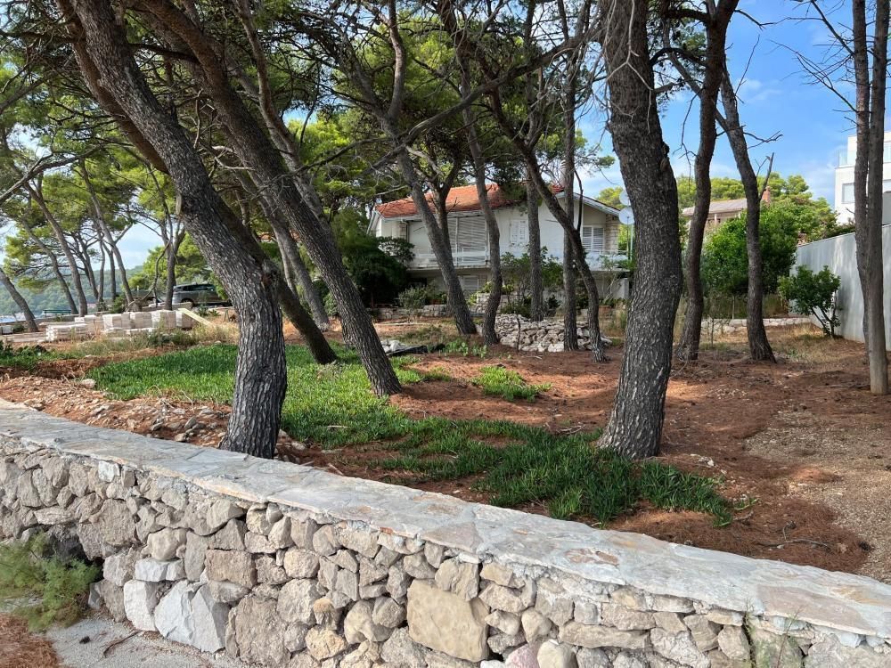 Вилла Sumartin, Хорватия, 1 200 м² - фото 15