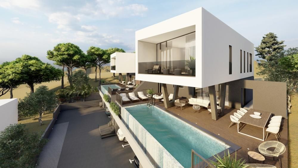 Вилла Seget, Хорватия, 330 м² - фото 15