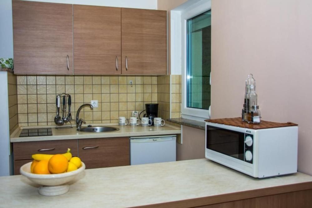 Отель, гостиница в Сене, Хорватия, 450 м² - фото 15