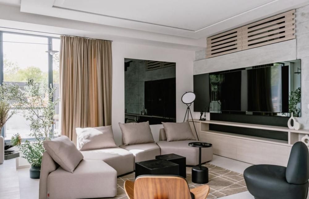 Вилла в Водице, Хорватия, 200 м² - фото 15