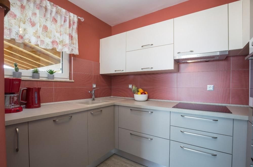 Вилла в Фажане, Хорватия, 180 м² - фото 14