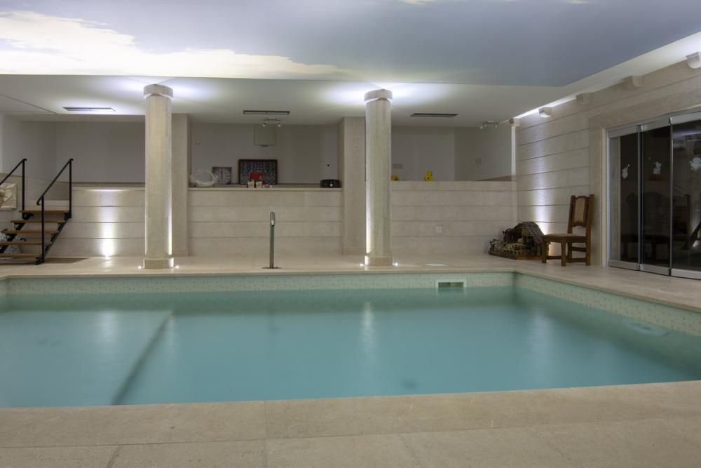 Отель, гостиница Tucepi, Хорватия, 1 141 м² - фото 15