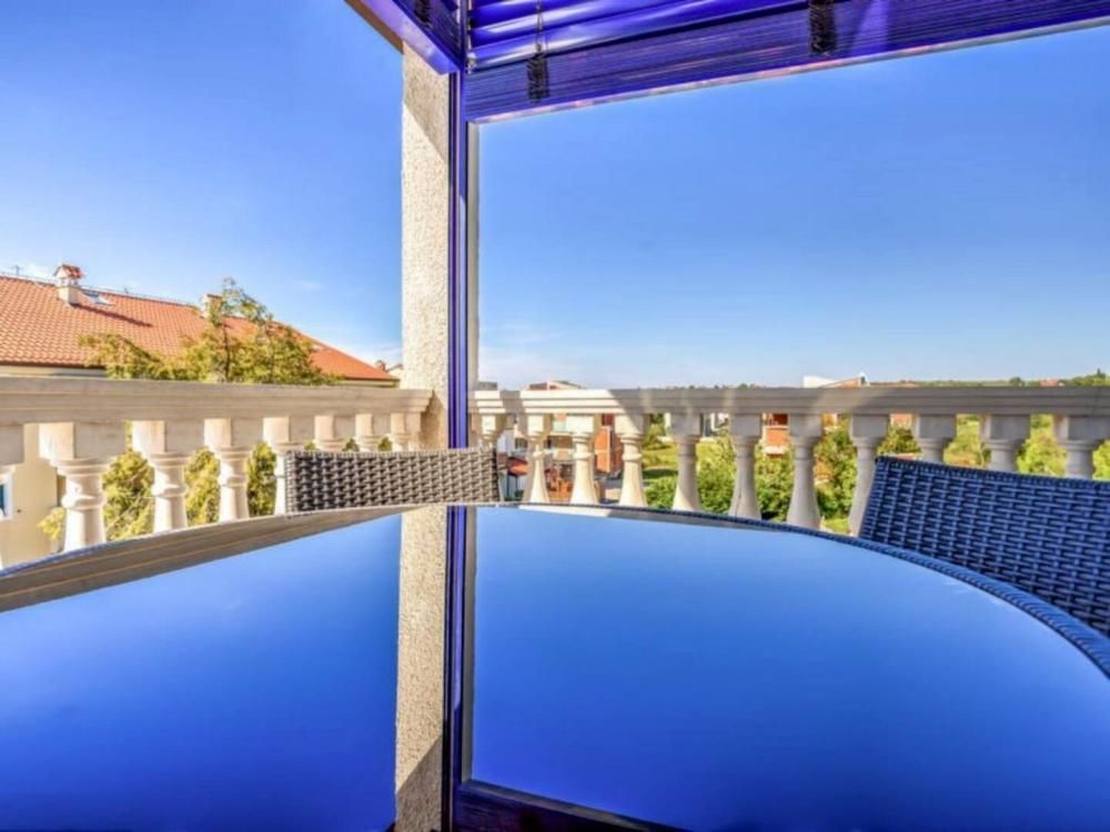 Отель, гостиница в Умаге, Хорватия, 380 м² - фото 15