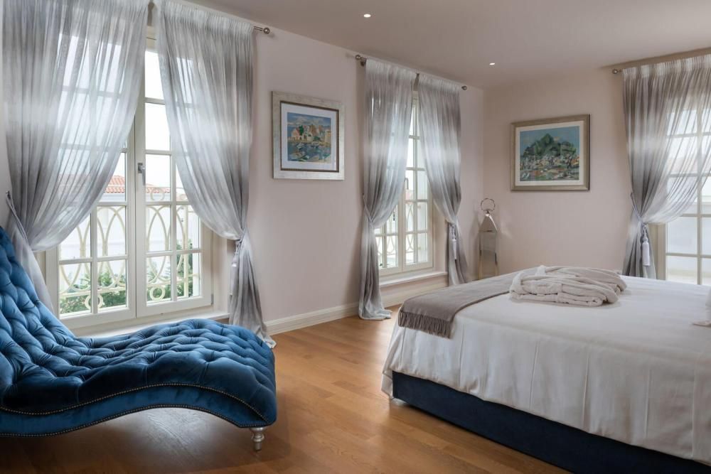 Вилла в Порече, Хорватия, 348 м² - фото 15