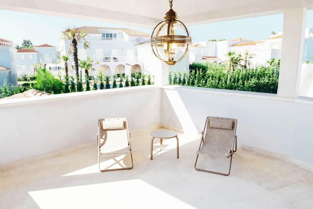 Вилла в Порече, Хорватия, 288 м² - фото 15