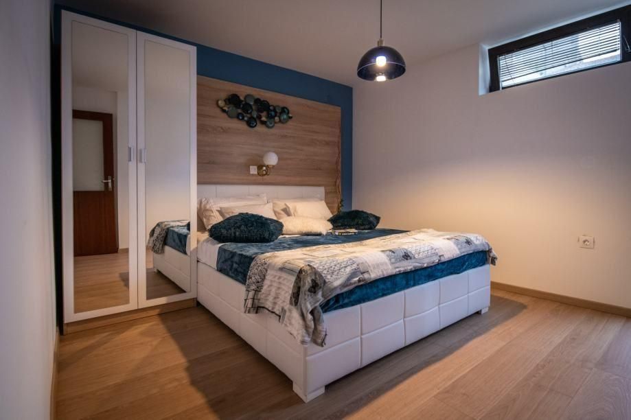 Вилла Vinkuran, Medulin, Хорватия, 210 м² - фото 15