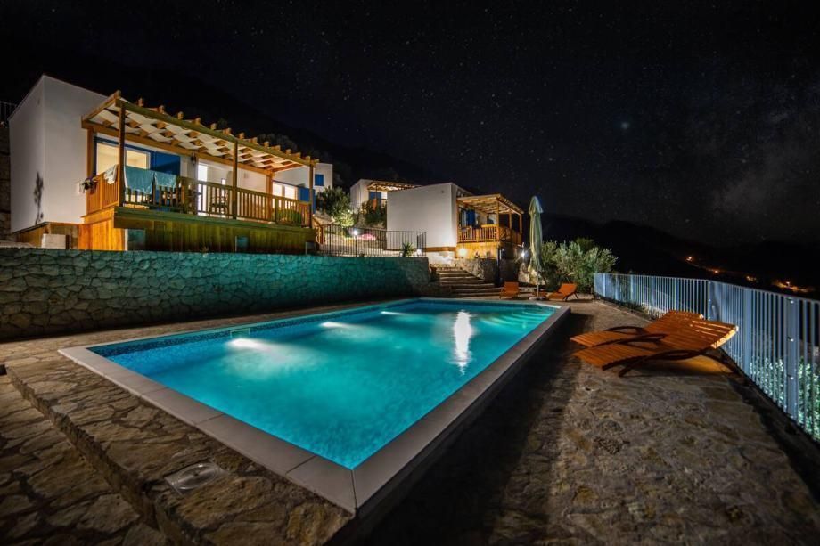 Отель, гостиница Ploce, Хорватия - фото 15