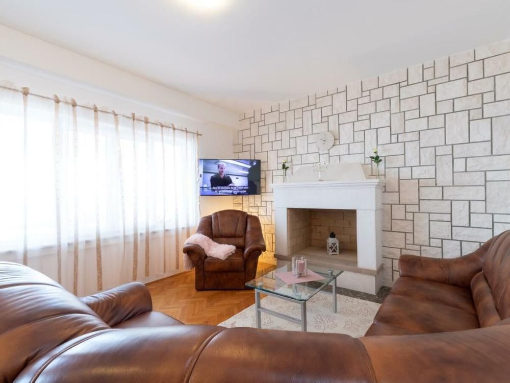 Вилла на Корчуле, Хорватия, 450 м² - фото 15