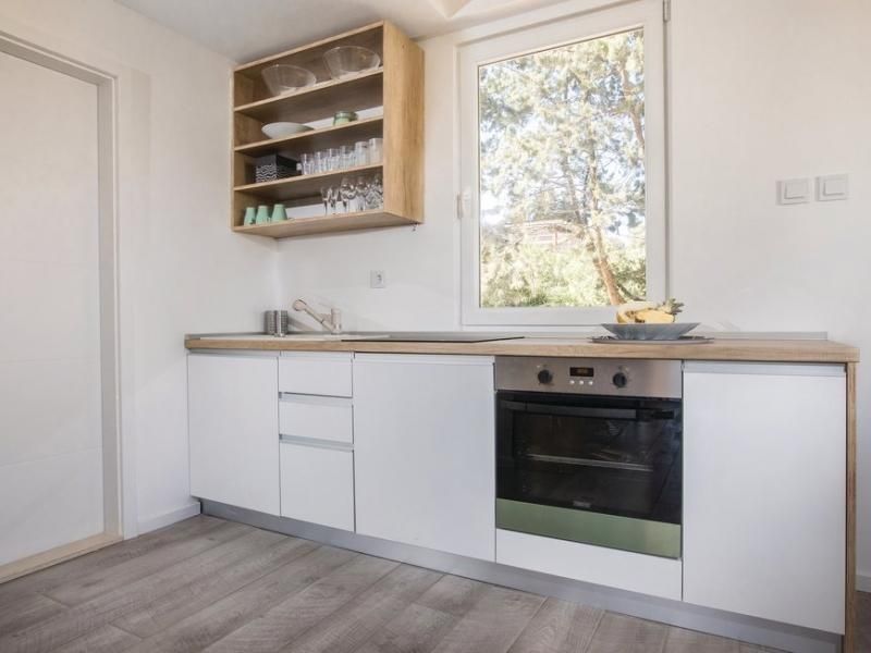 Отель, гостиница Vrboska, Хорватия, 107 м² - фото 15