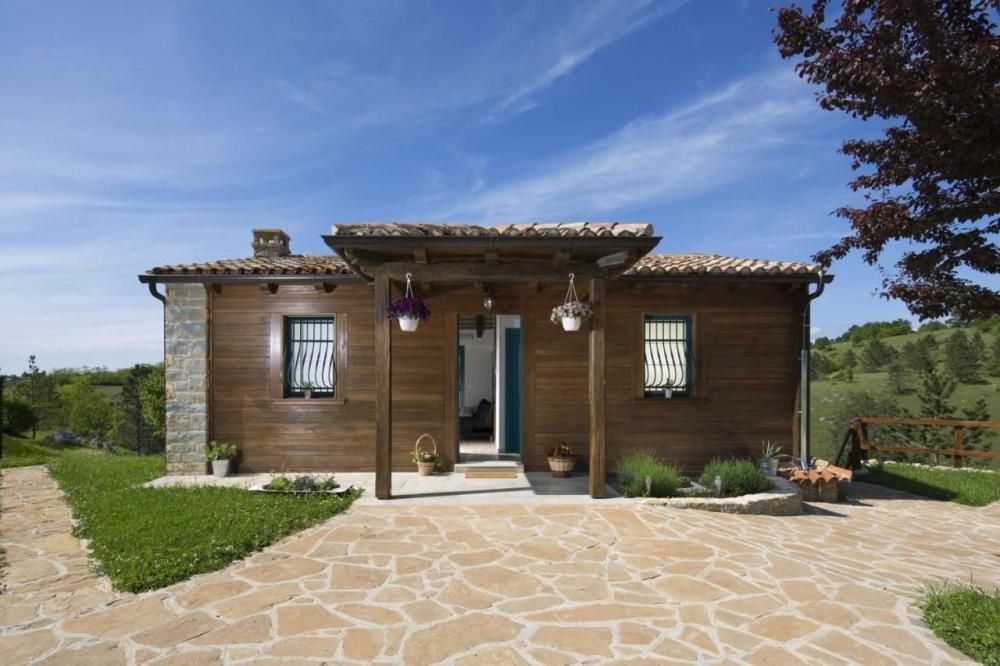 Отель, гостиница в Мотовуне, Хорватия, 820 м² - фото 15