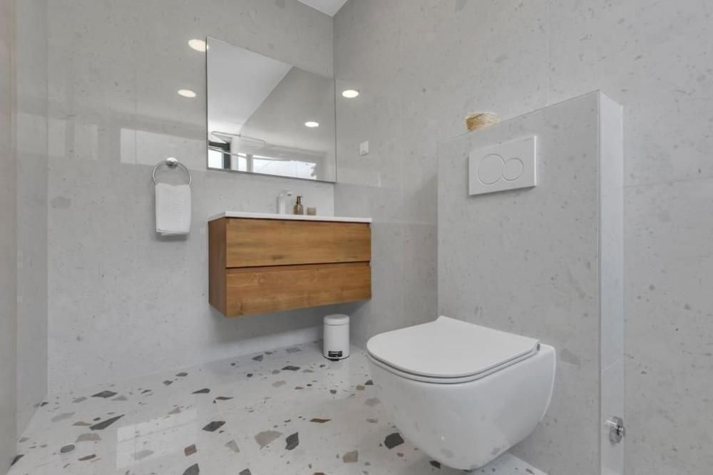 Вилла в Макарске, Хорватия, 330 м² - фото 15