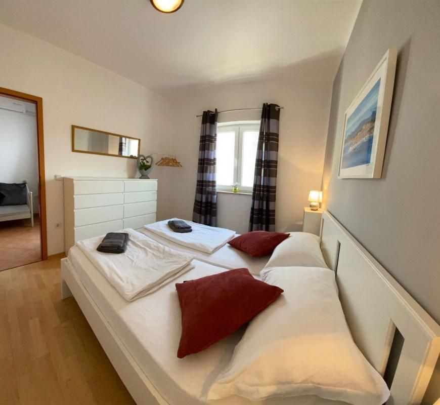 Отель, гостиница в Ровини, Хорватия, 450 м² - фото 15