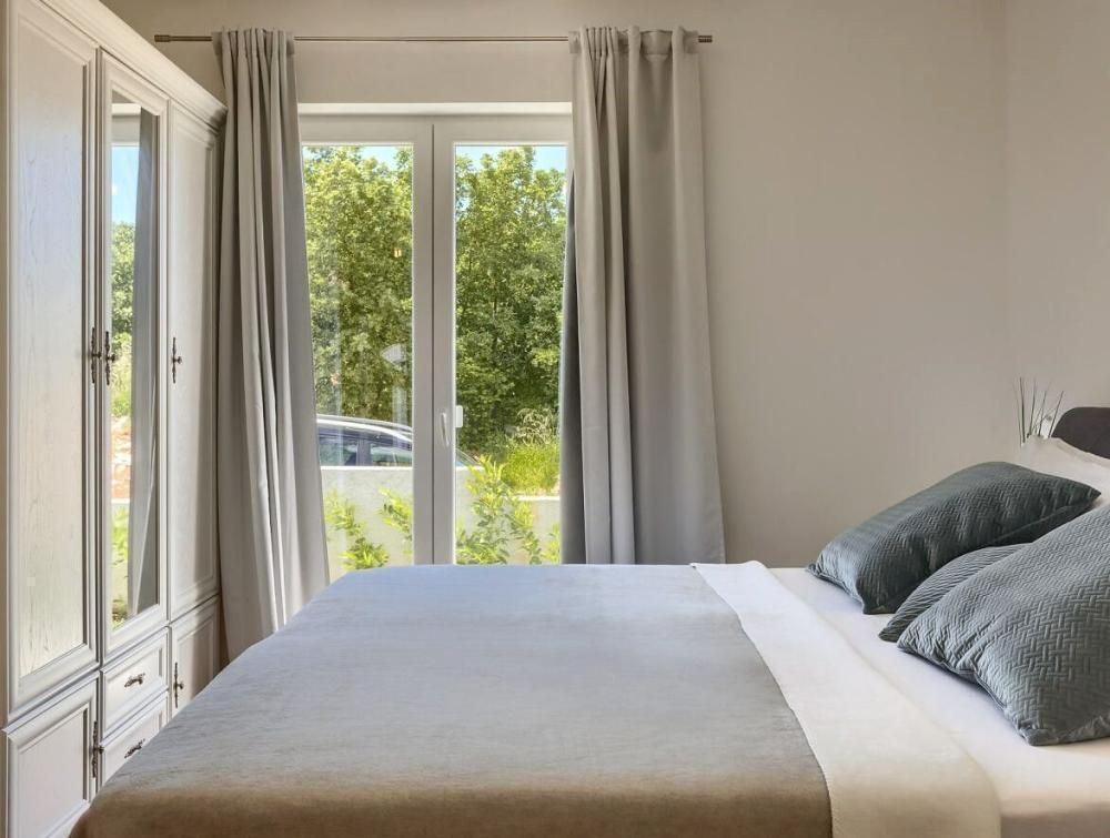 Вилла в Порече, Хорватия, 141 м² - фото 15