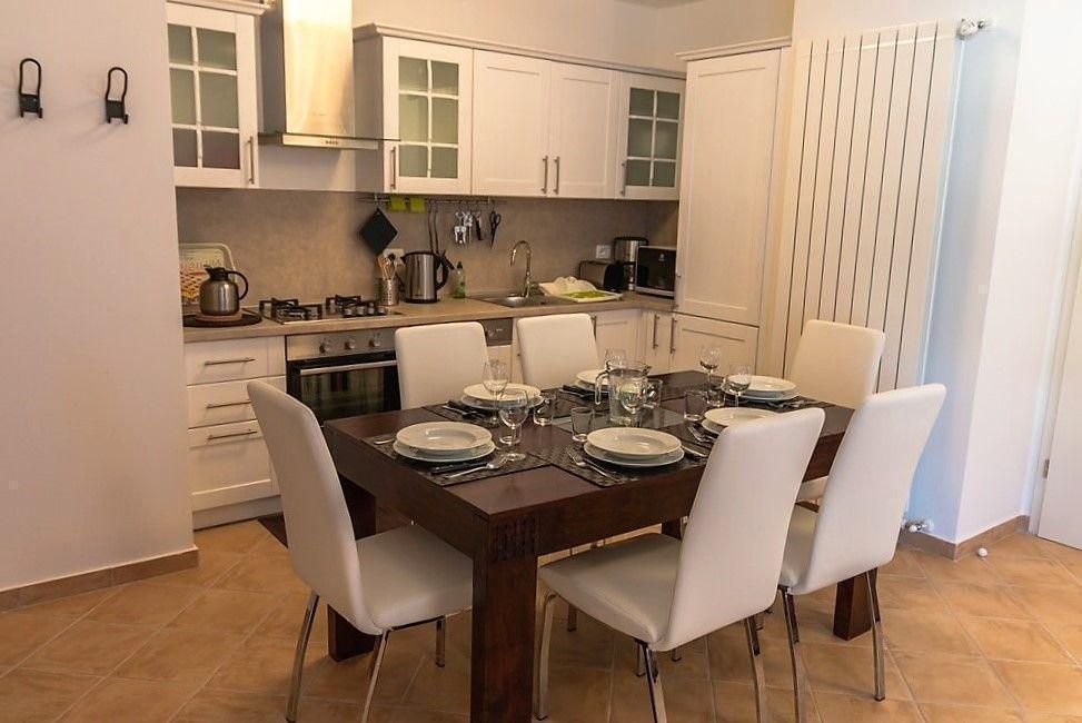 Вилла Rabac, Labin, Хорватия, 162 м² - фото 14