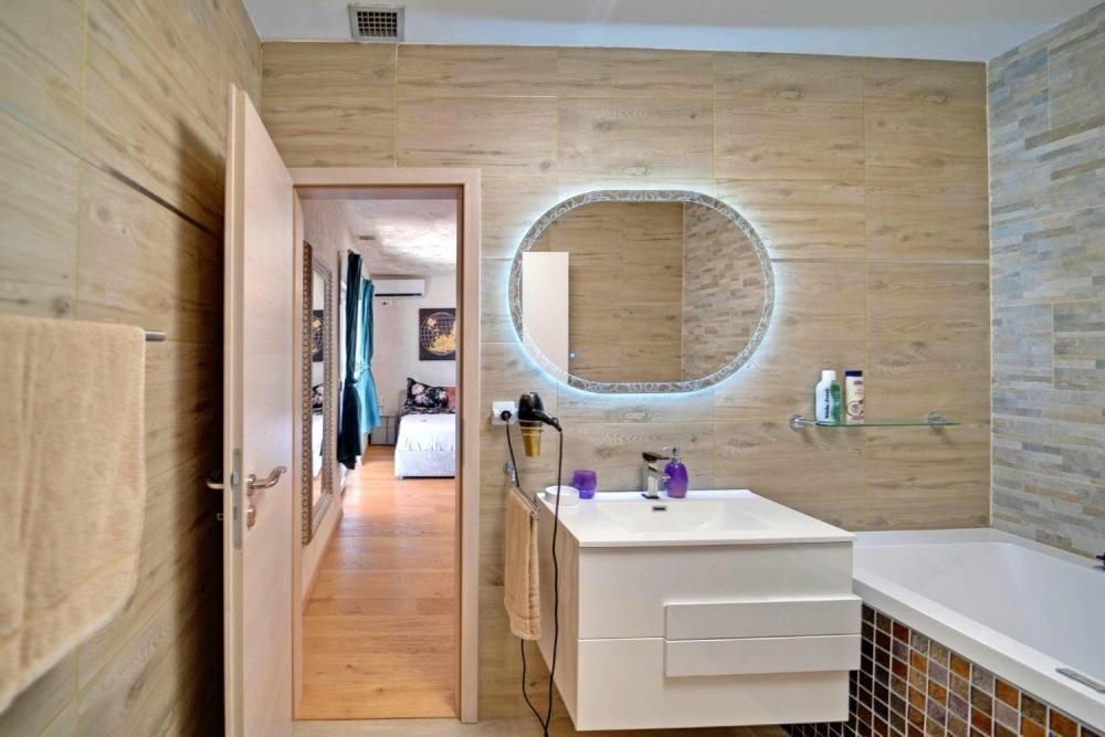 Вилла в Новиграде, Хорватия, 165 м² - фото 15