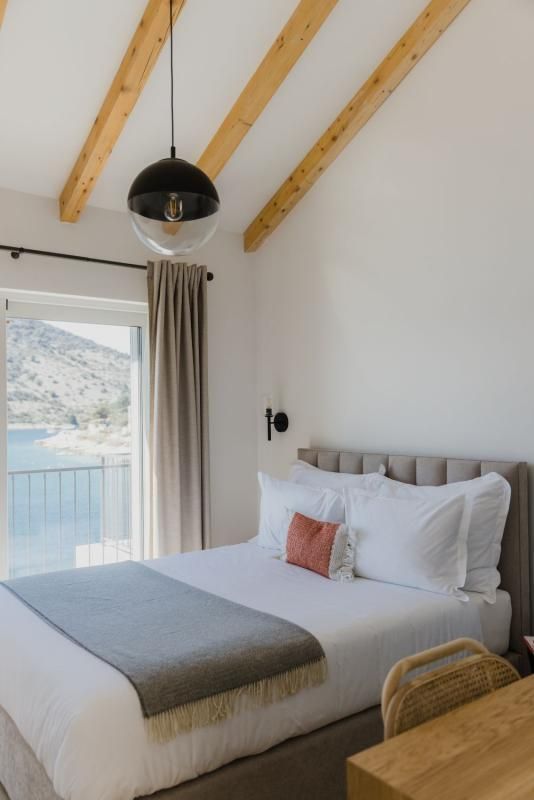 Вилла Vinišće, Хорватия, 300 м² - фото 15