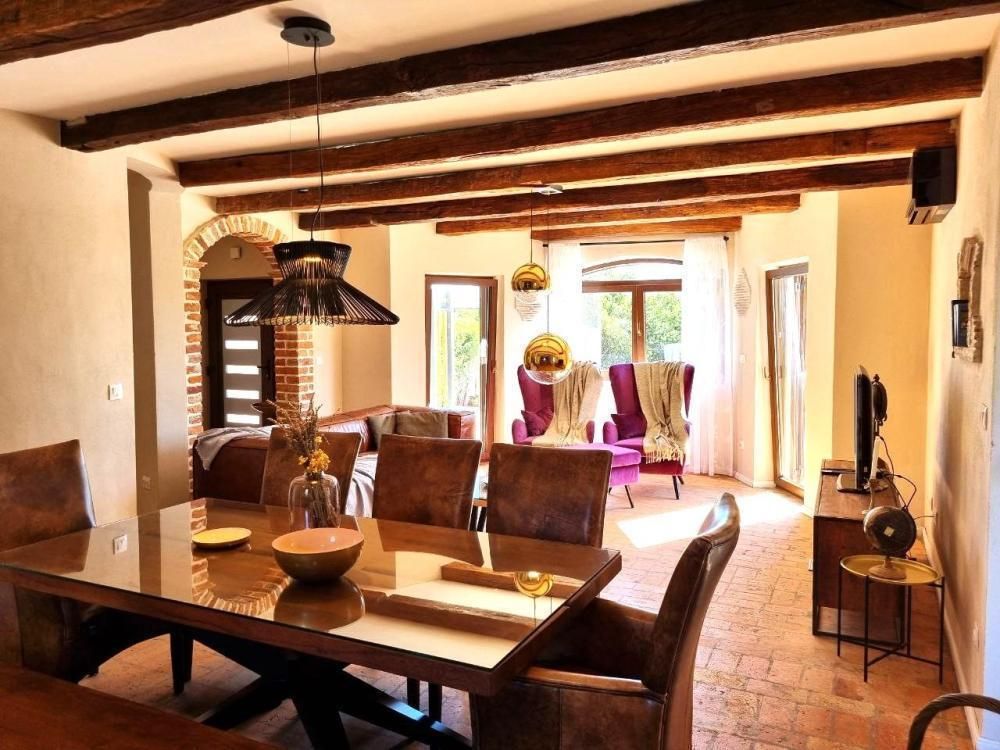 Вилла Sveti Lovreč, Хорватия, 168 м² - фото 15