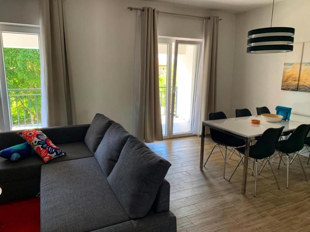 Вилла Pomer, Medulin, Хорватия, 280 м² - фото 15