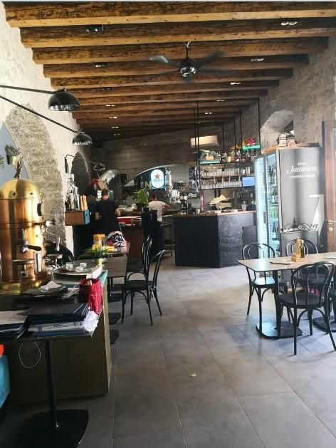 Отель, гостиница Starigrad, Хорватия, 462 м² - фото 15