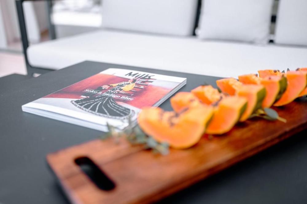 Вилла Starigrad, Хорватия, 240 м² - фото 15