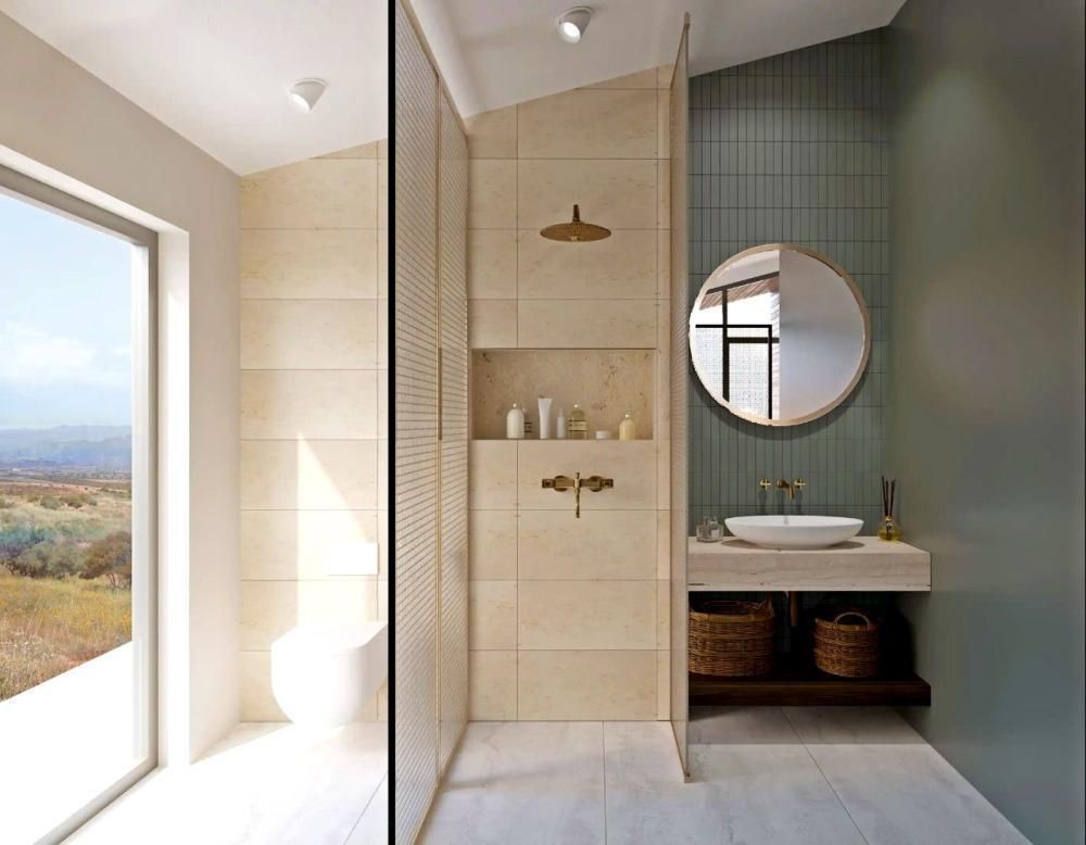 Вилла в Ровини, Хорватия, 387 м² - фото 15