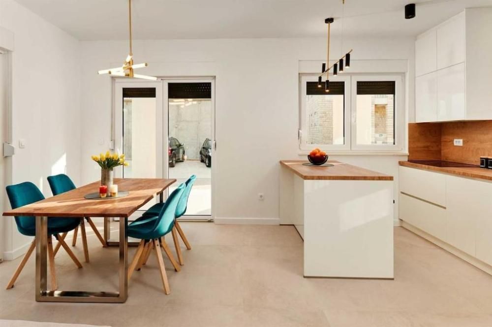 Вилла в Омише, Хорватия, 250 м² - фото 15