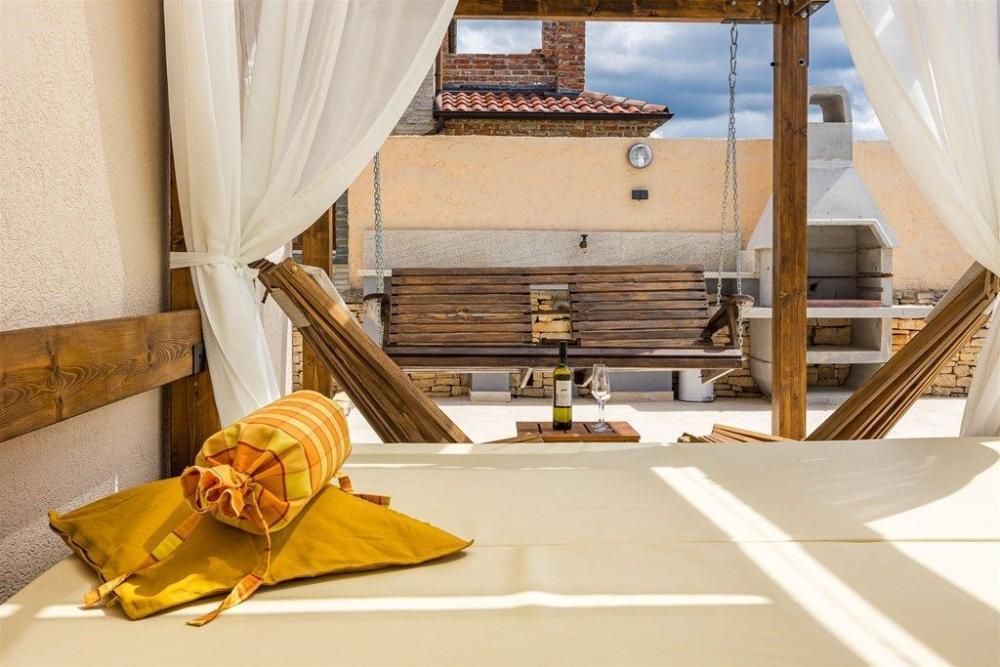 Вилла в Светвинченате, Хорватия, 170 м² - фото 15