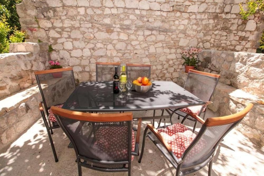 Отель, гостиница Igrane, Хорватия, 286 м² - фото 15