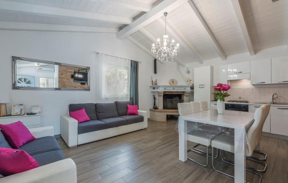 Вилла в Ровини, Хорватия, 115 м² - фото 15