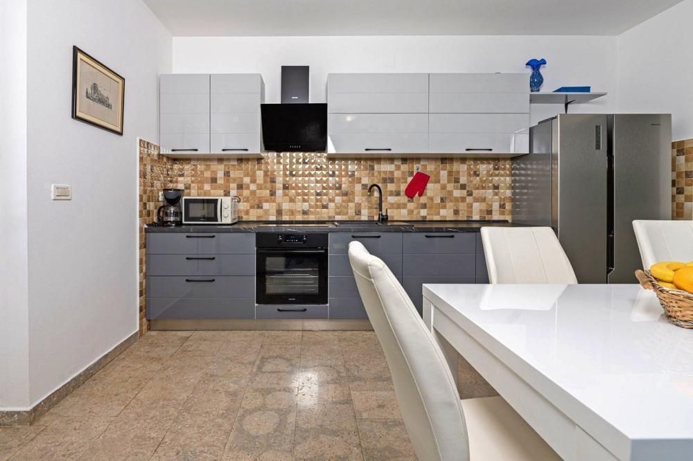 Вилла в Лабине, Хорватия, 198 м² - фото 15