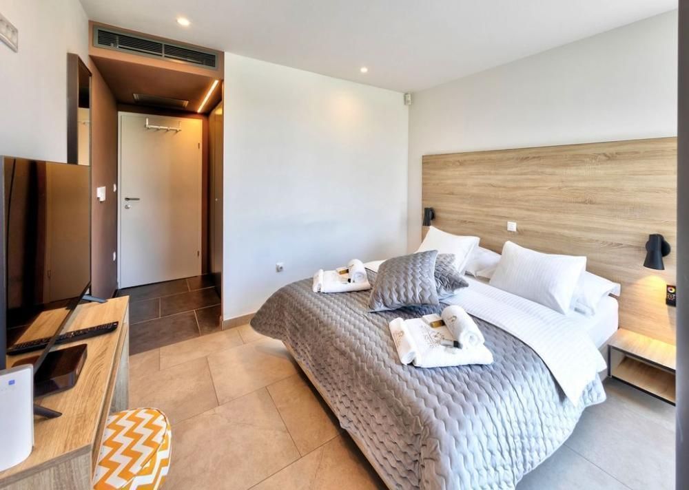 Вилла на Корчуле, Хорватия, 692 м² - фото 15