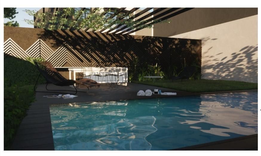 Вилла Kostrena, Хорватия, 242 м² - фото 14