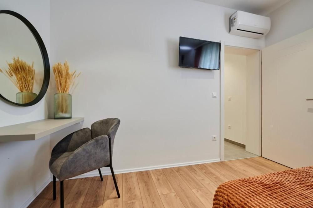 Вилла в Сплите, Хорватия, 200 м² - фото 15