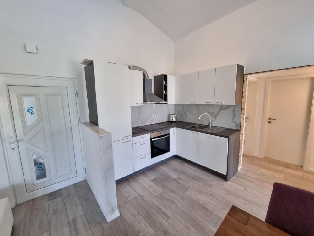 Отель, гостиница в Порече, Хорватия, 365 м² - фото 15