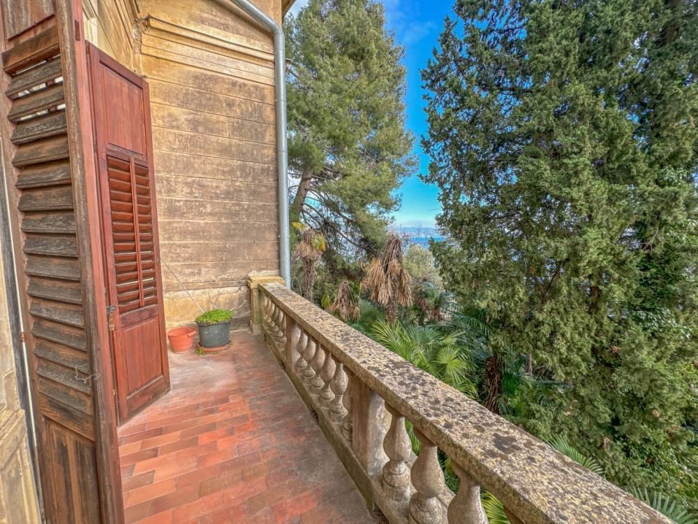 Вилла в Опатии, Хорватия, 484 м² - фото 15