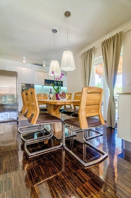 Вилла в Фажане, Хорватия, 220 м² - фото 15