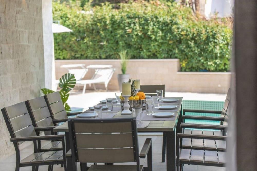 Вилла на Чиово, Хорватия, 363 м² - фото 15