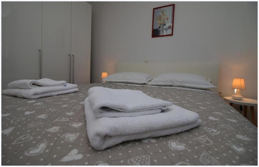 Отель, гостиница в Рогознице, Хорватия, 310 м² - фото 15