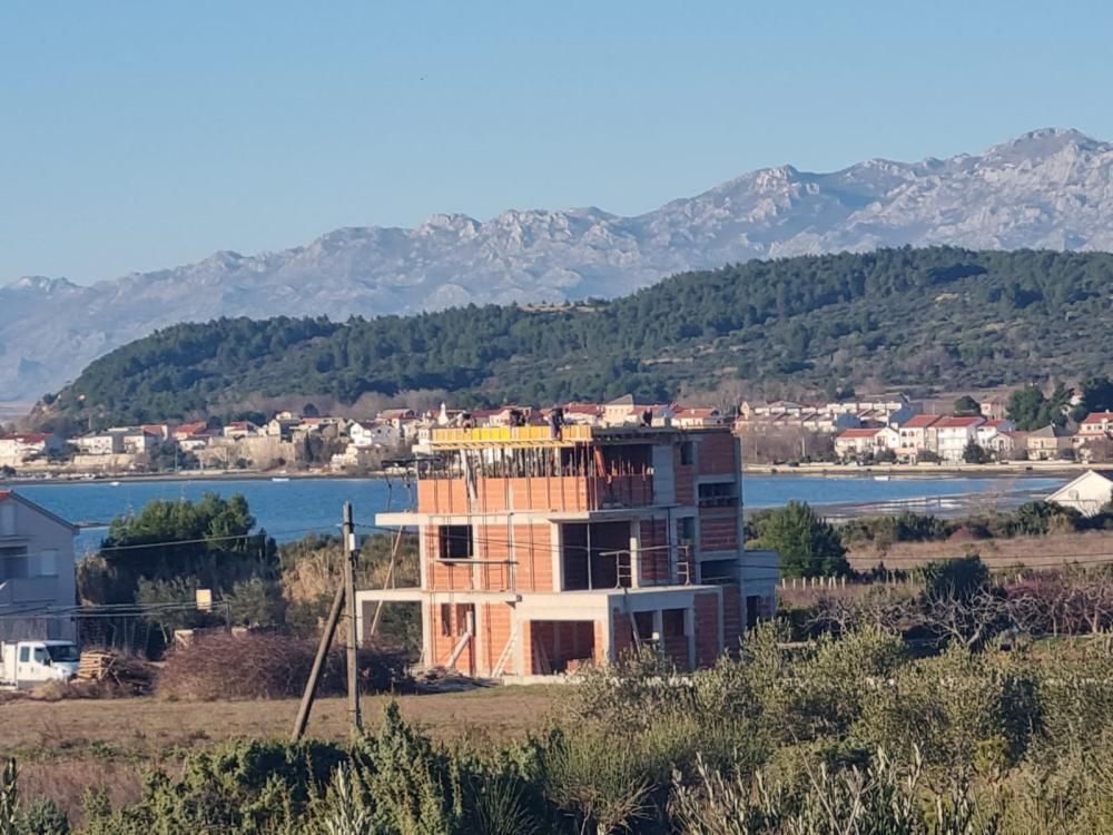 Вилла в Задаре, Хорватия, 300 м² - фото 12