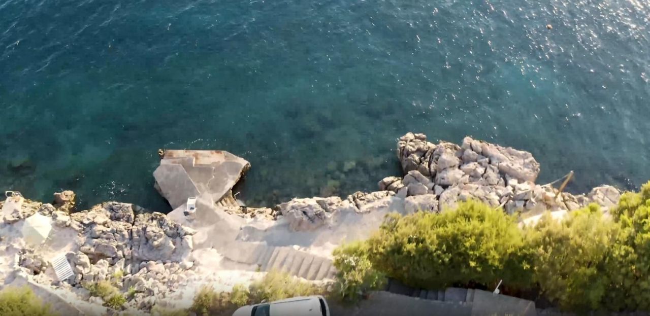 Отель, гостиница в Нови-Винодольски, Хорватия, 250 м² - фото 9