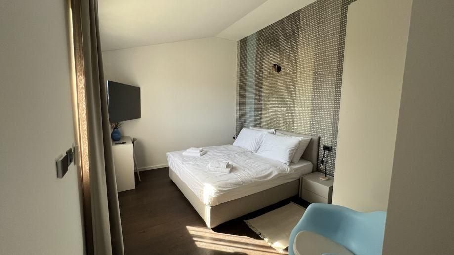 Вилла Višnjan, Хорватия, 198 м² - фото 15