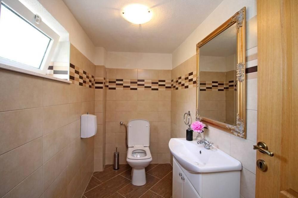 Вилла Jesenice, Хорватия, 900 м² - фото 15