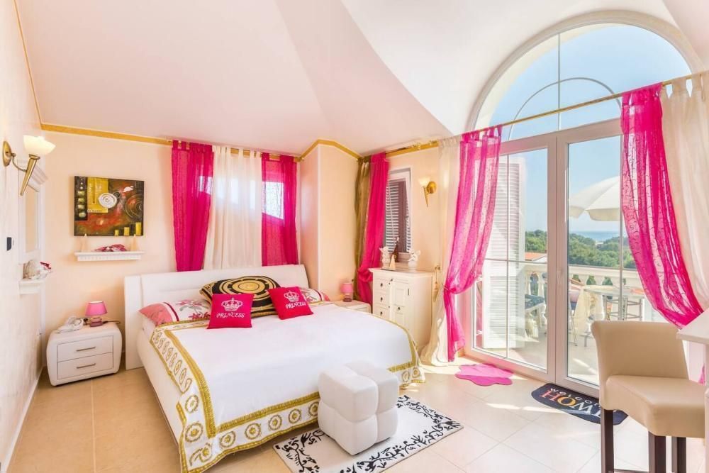 Отель, гостиница Premantura, Medulin, Хорватия, 414 м² - фото 15